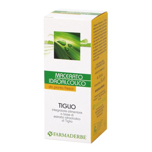 902225275 - FARMADERBE TIGLIO MIAL 50ML