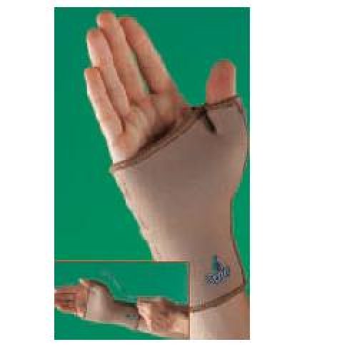 OPPO Supporto Polso Poll.Neoprene XL