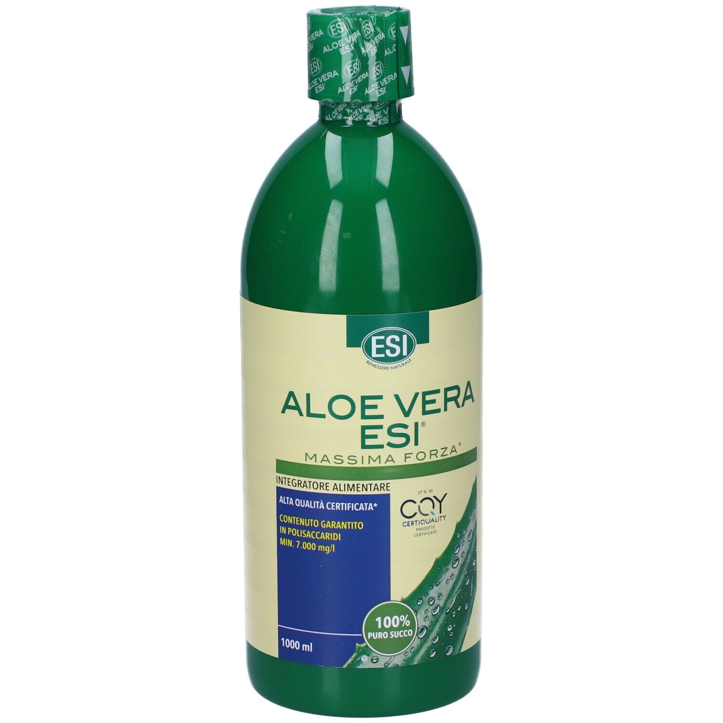 902226568 - ESI ALOE VERA SUCCO MAX FORZ1L