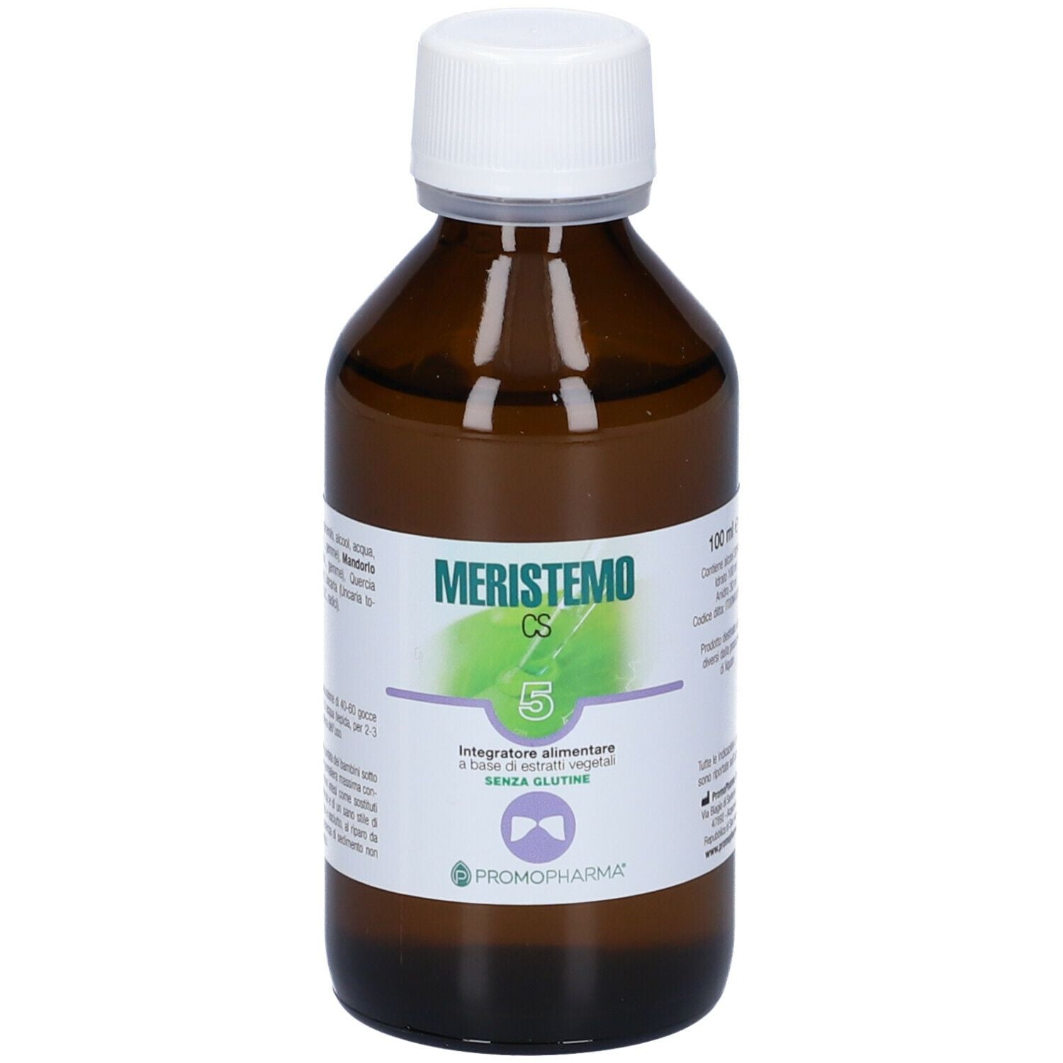 902229386 - MERISTEMO 5 CS 100ML