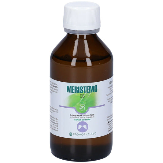 902229386 - MERISTEMO 5 CS 100ML