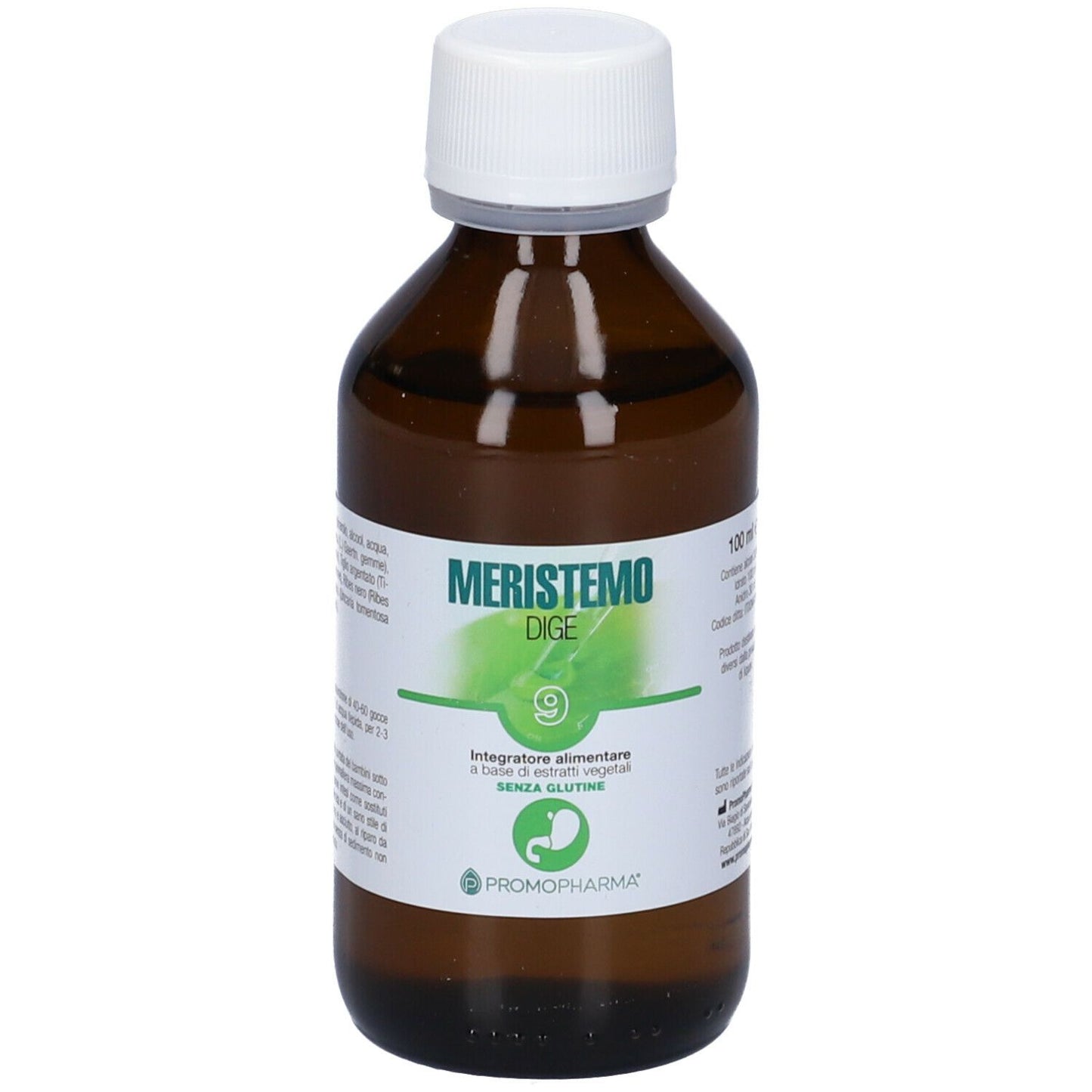 902229448 - MERISTEMO 9 DIGE 100ML