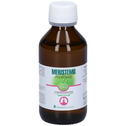 902229576 - MERISTEMO 20 100ML