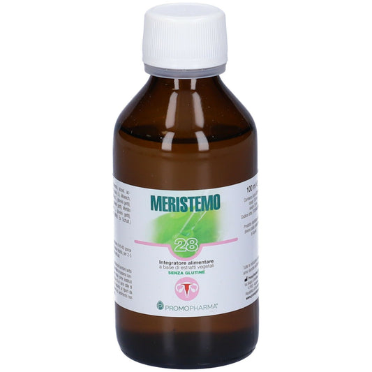 902229665 - MERISTEMO 28 100ML