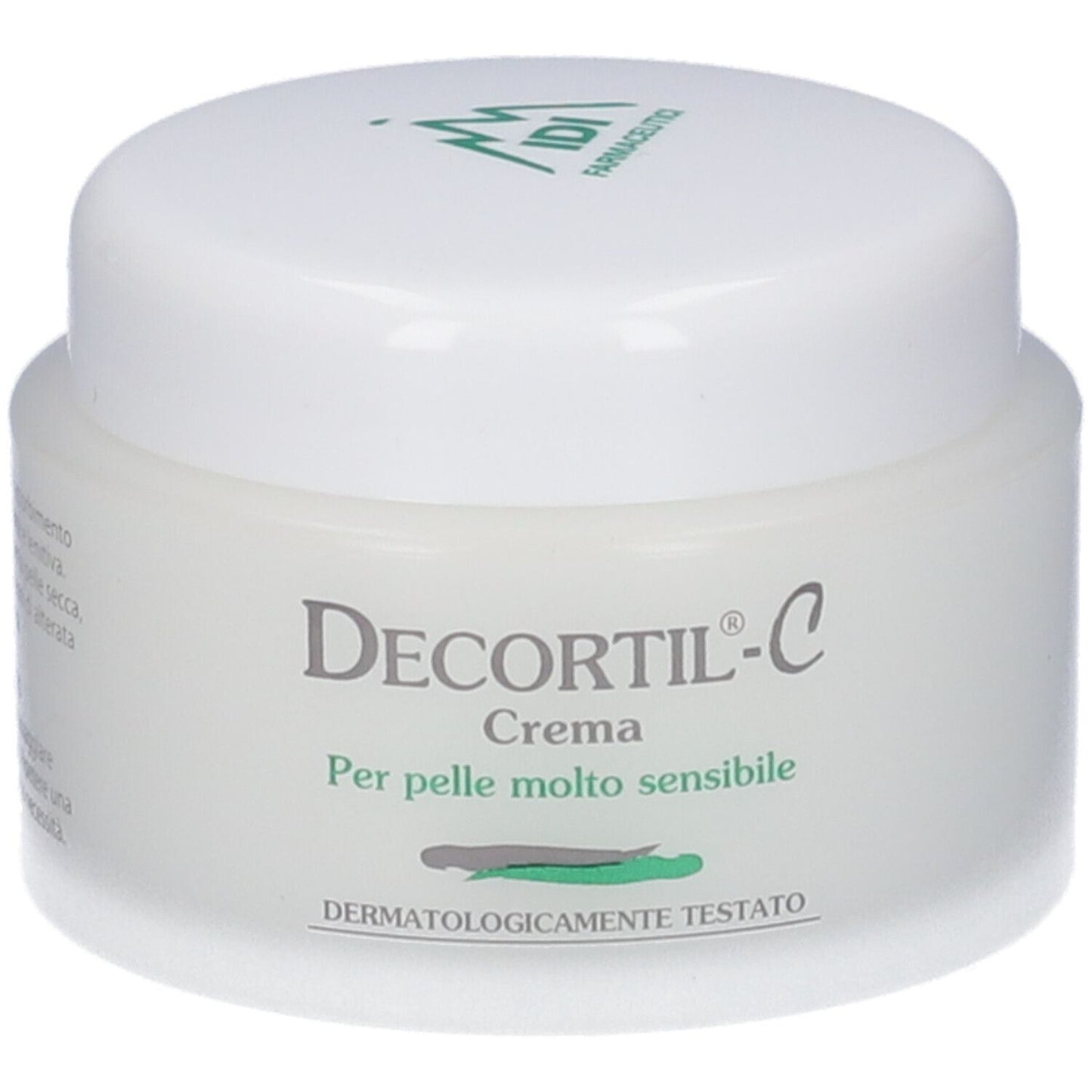 902233105 - DECORTIL C CR VASETTO 50ML