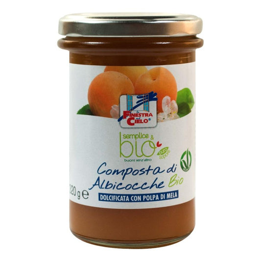 COMPOSTA ALB 320G