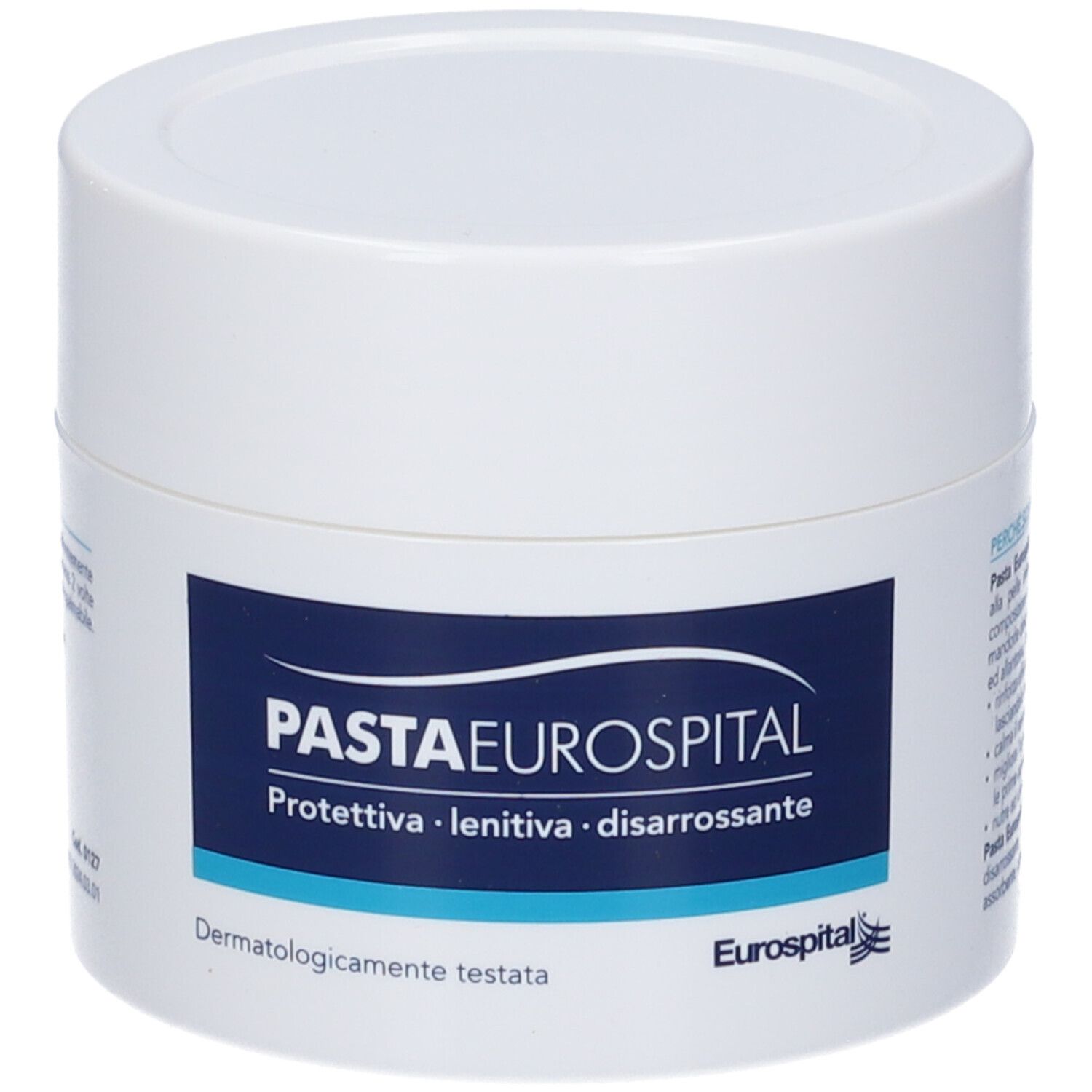 902241013 - EUROSPITAL PASTA DERMOPR AD150
