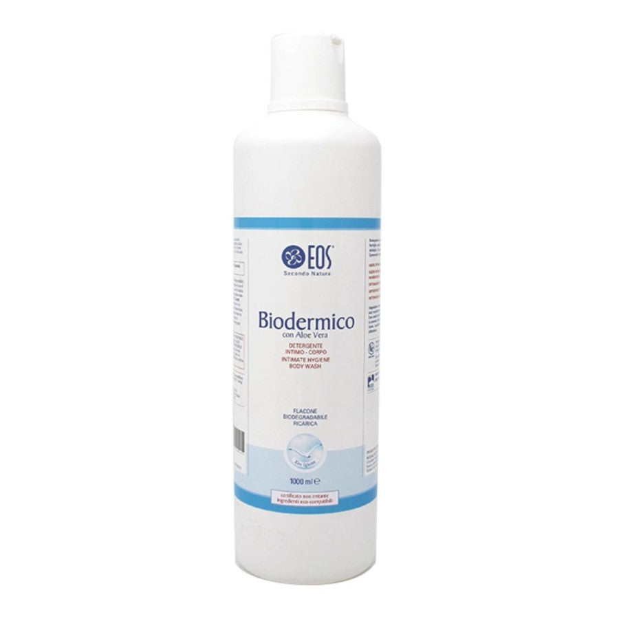 EOS DETERGENTE BIODERMICO 1L