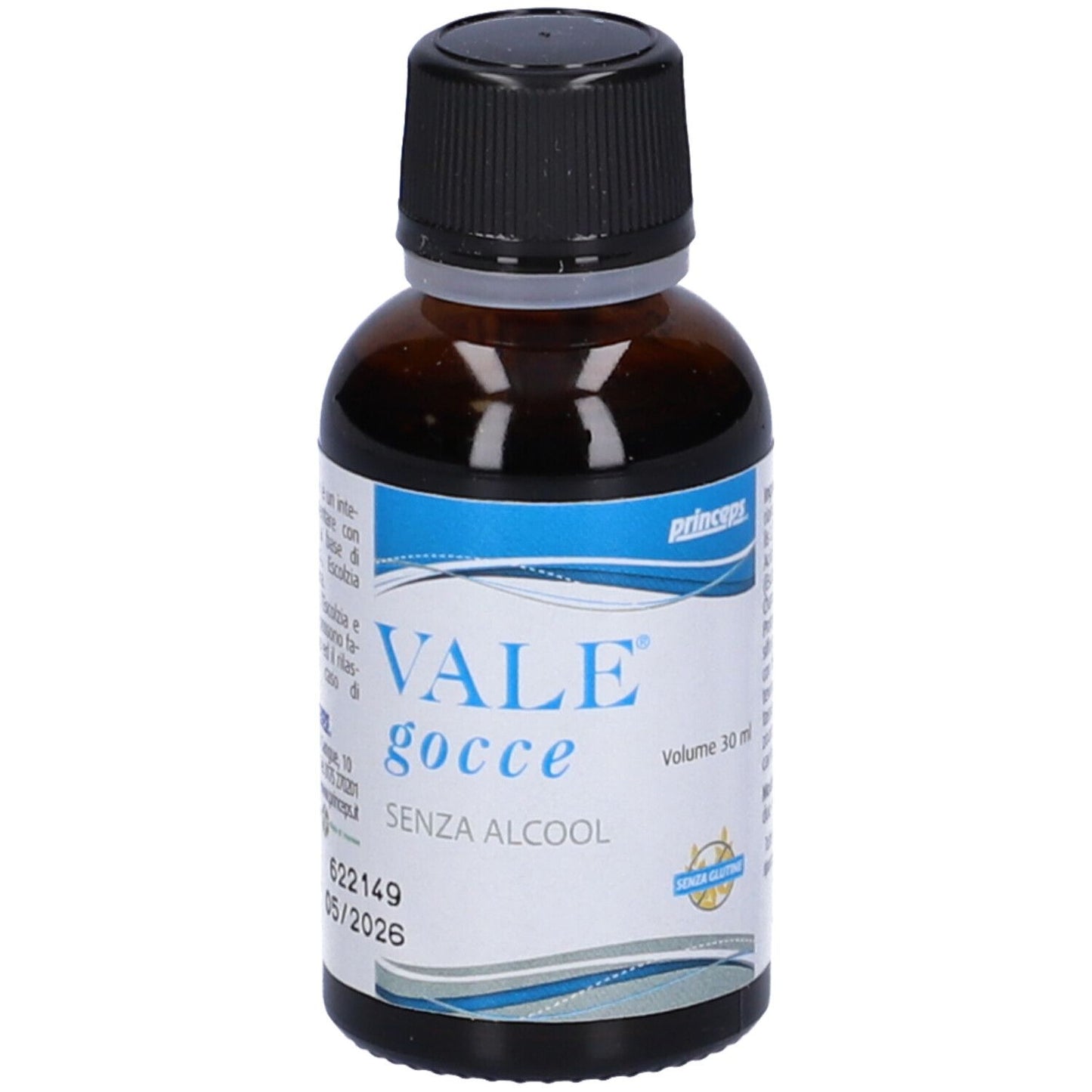 902273820 - VALE GTT 30ML