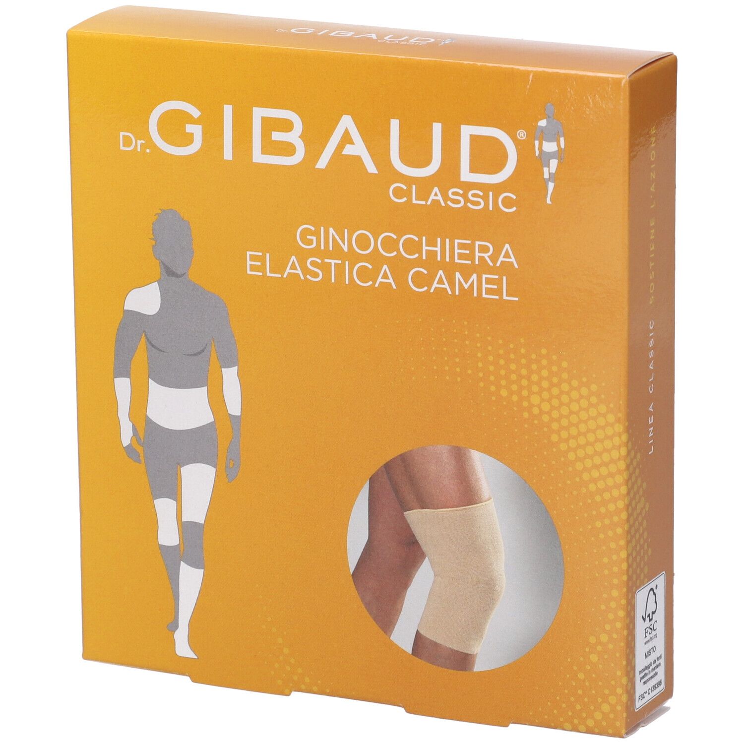 GINOCCH SPORT CAMEL 5M TG 50/53