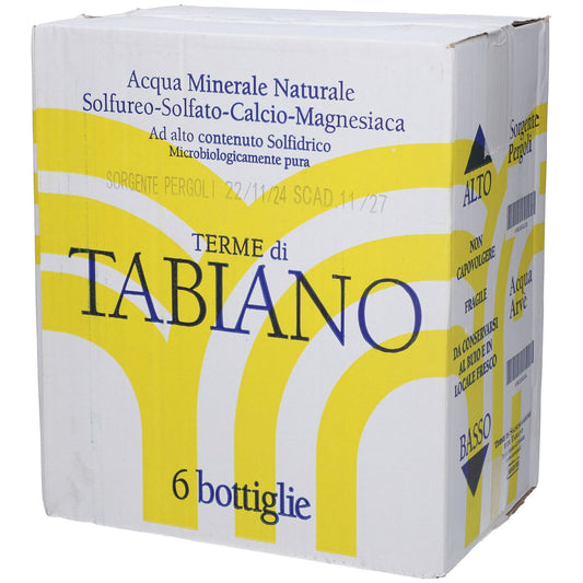 902280130 - ACQUA TABIANO PERGOLI 6PZ