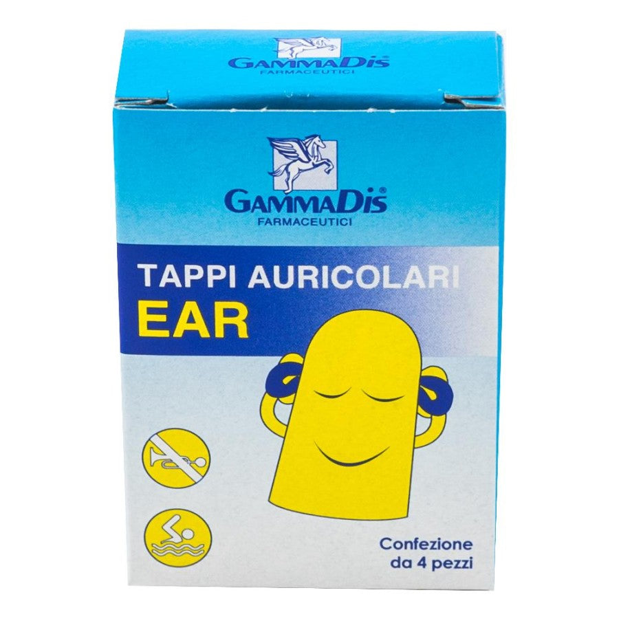 TAPPI EAR 4PZ