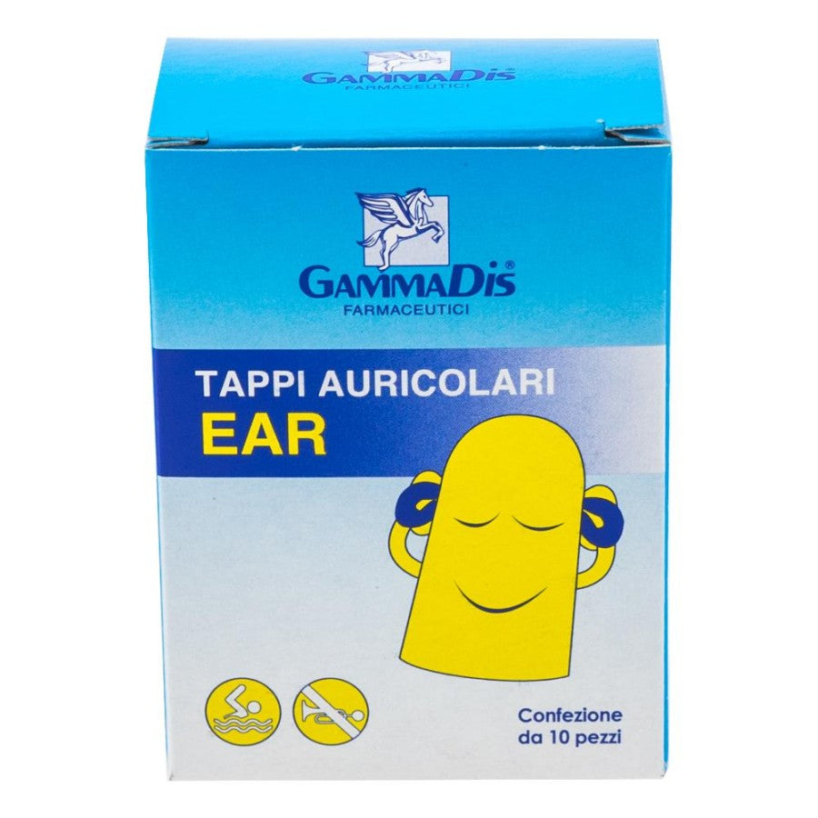 TAPPI EAR 10PZ GAMMADIS