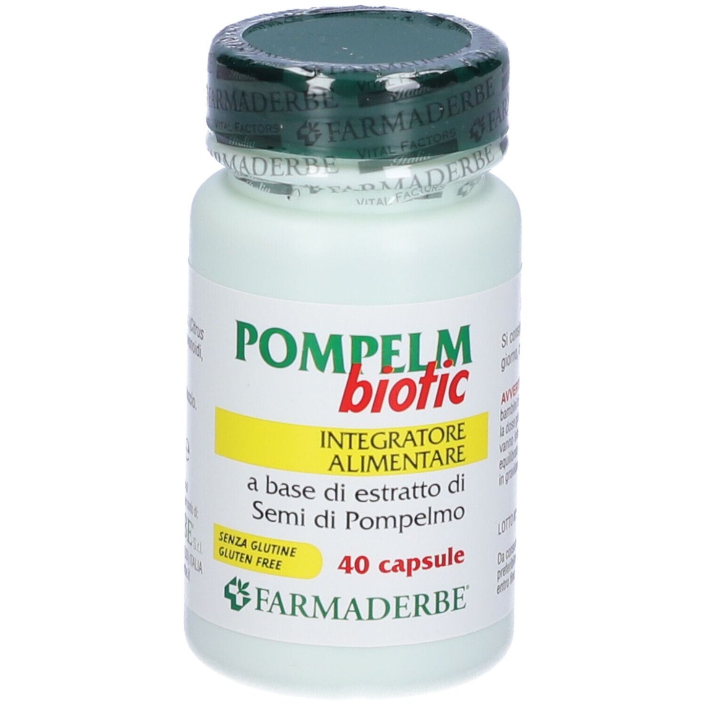 902290030 - POMPELMBIOTIC 40CPS