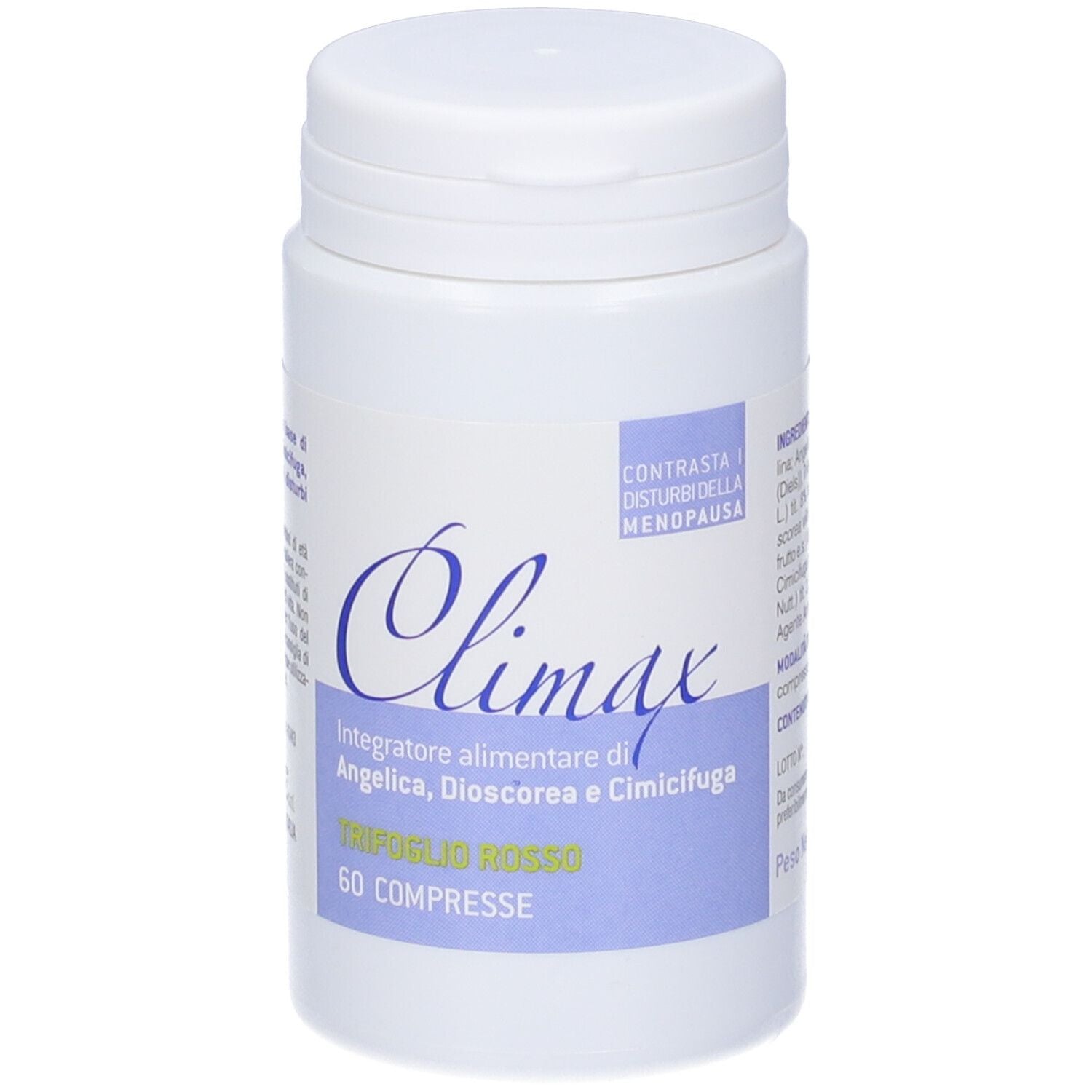902297567 - NUTRA CLIMAX INTEGRAT 60CPR