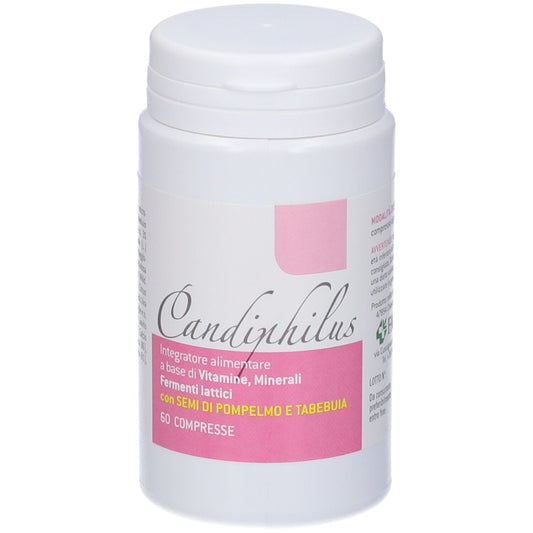 902298734 - CANDIPHILUS ALIM 60TAV 66G