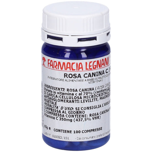 ROSA CANINA C350 100TAV
