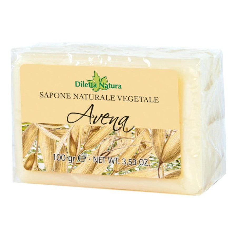 DILETTA N SAPONE AVENA 100G