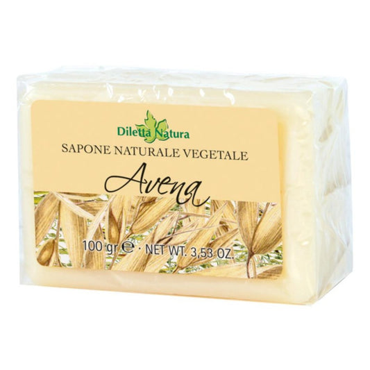 DILETTA N SAPONE AVENA 100G