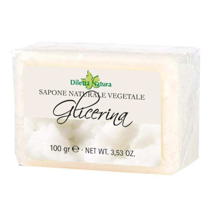 DILETTA N SAPONE GLICERINA100G