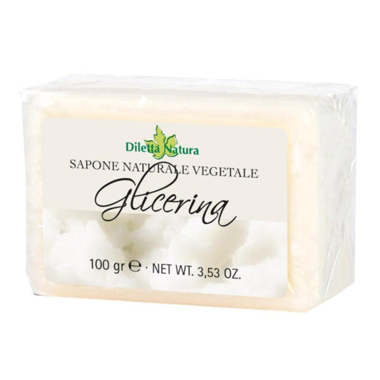 DILETTA N SAPONE GLICERINA100G