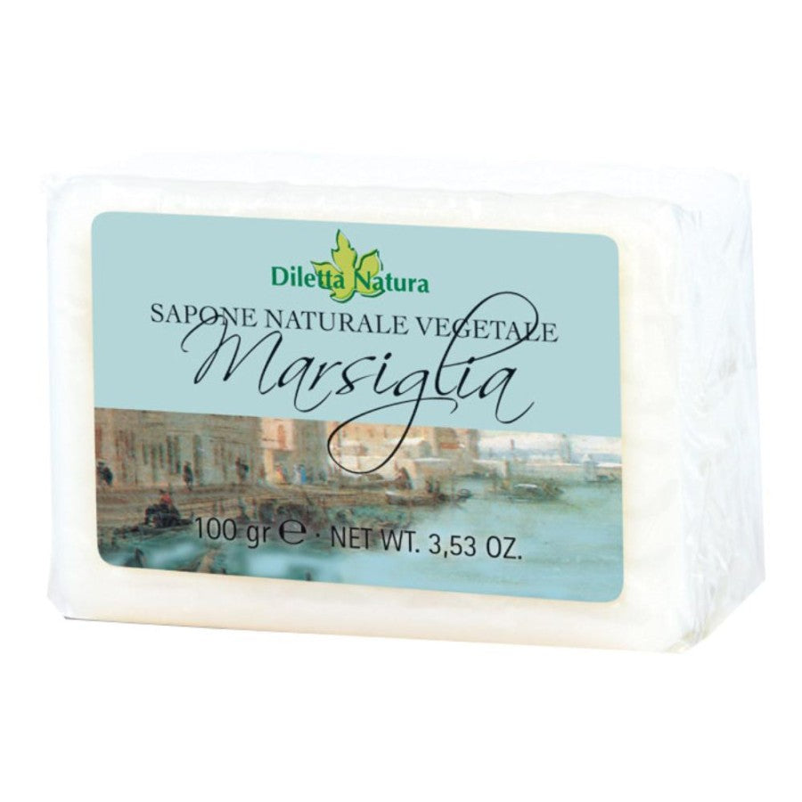 DILETTA N SAPONE MARSIGLIA100G
