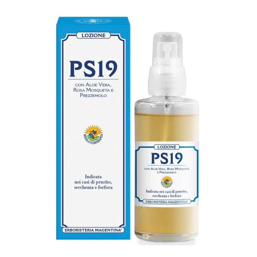 PS19 Loz.100ml