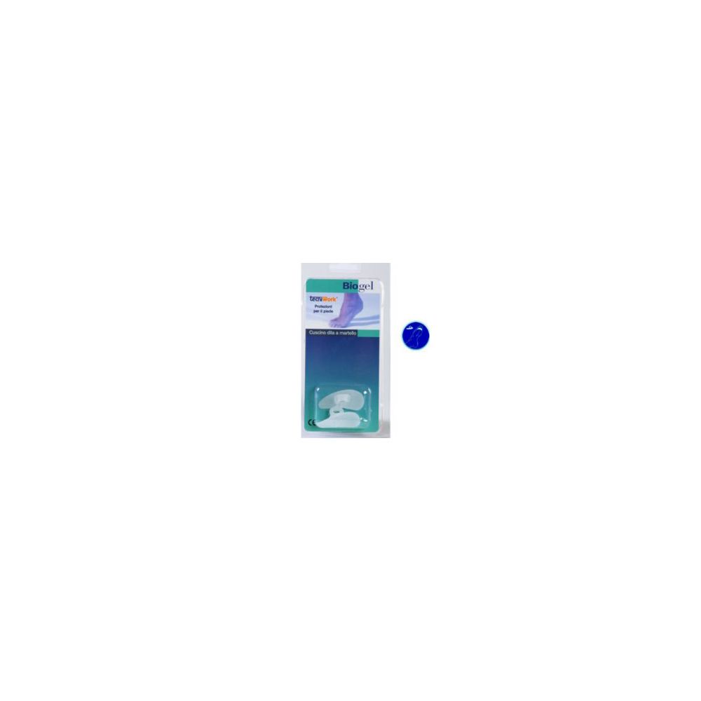 902339427 - BIOGEL CUSC DITA GR BLIST 1PA