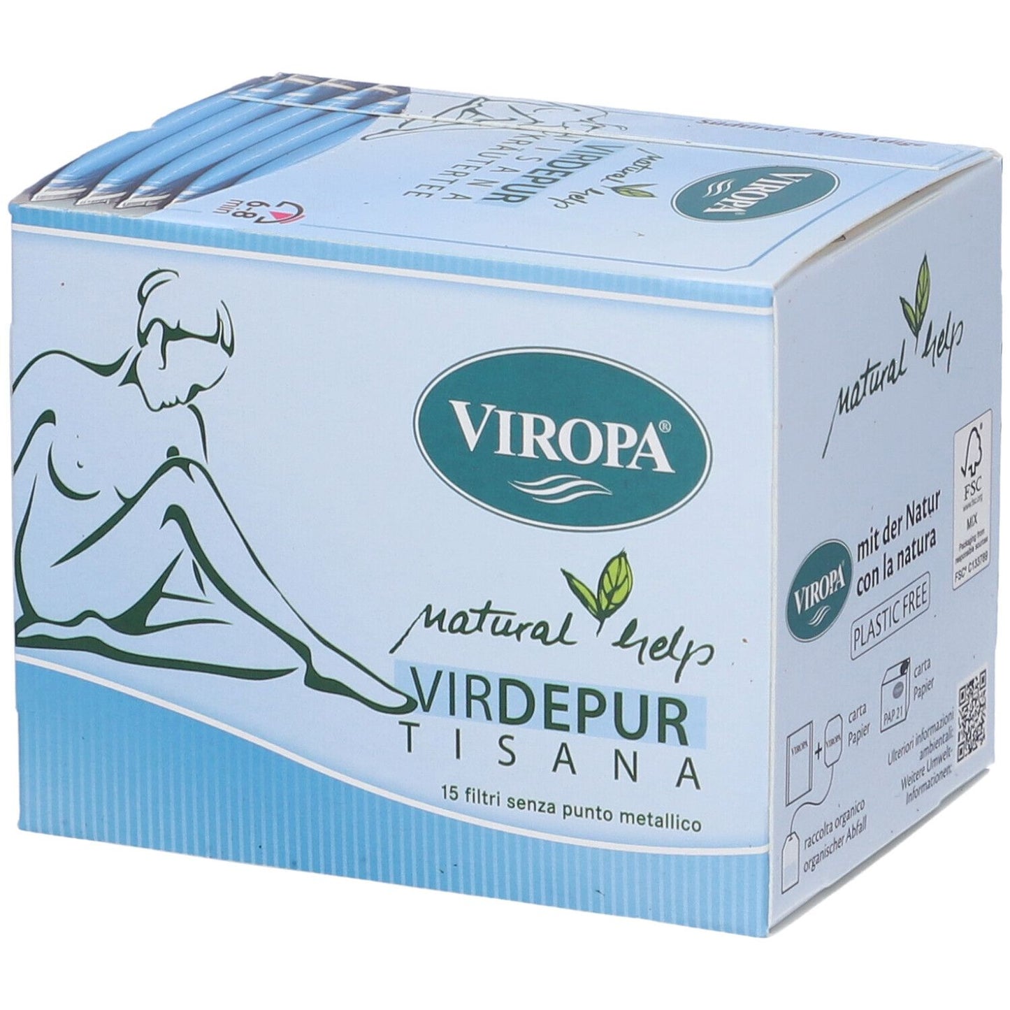 902342498 - VIROPA NAT HELP VIRDEPUR 15BUS