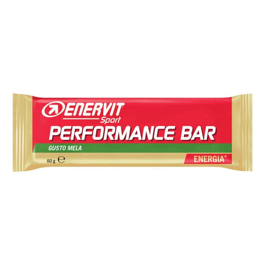 ENERVIT Power Sport Barretta Mela 60g