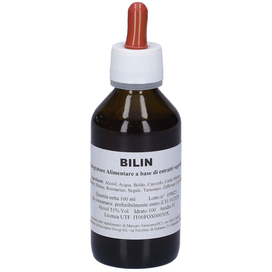 902359470 - BILIN FITOALIM GTT 100ML