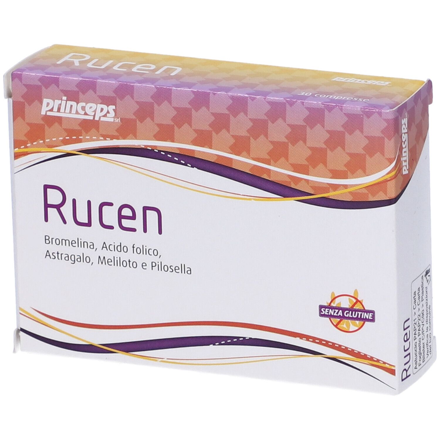 902373529 - RUCEN 30CPR
