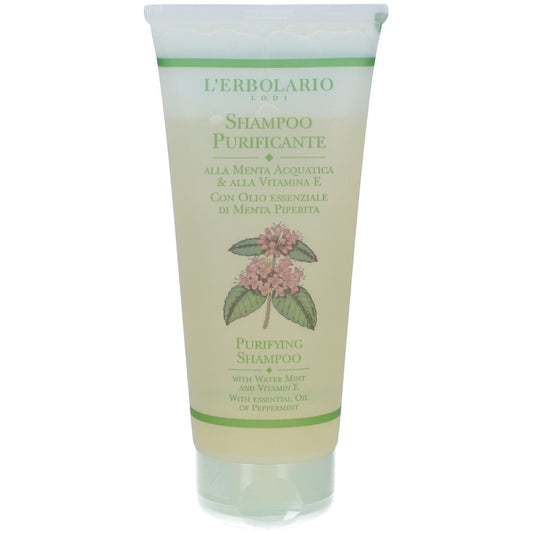 902373721 - SH PURIF MENTA 200 ERBOLAR