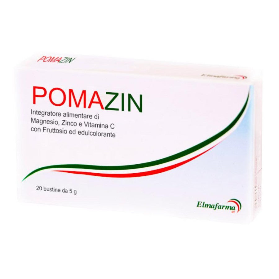 POMAZIN INTEGART 20BUST 5G