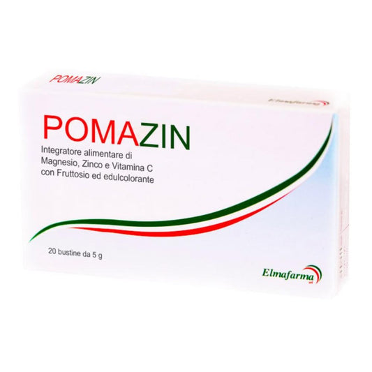 POMAZIN INTEGART 20BUST 5G