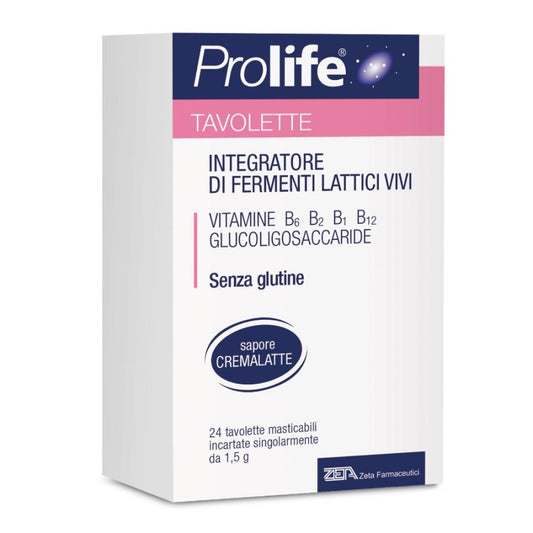 PROLIFE INTEGRAT DIET 24TAV