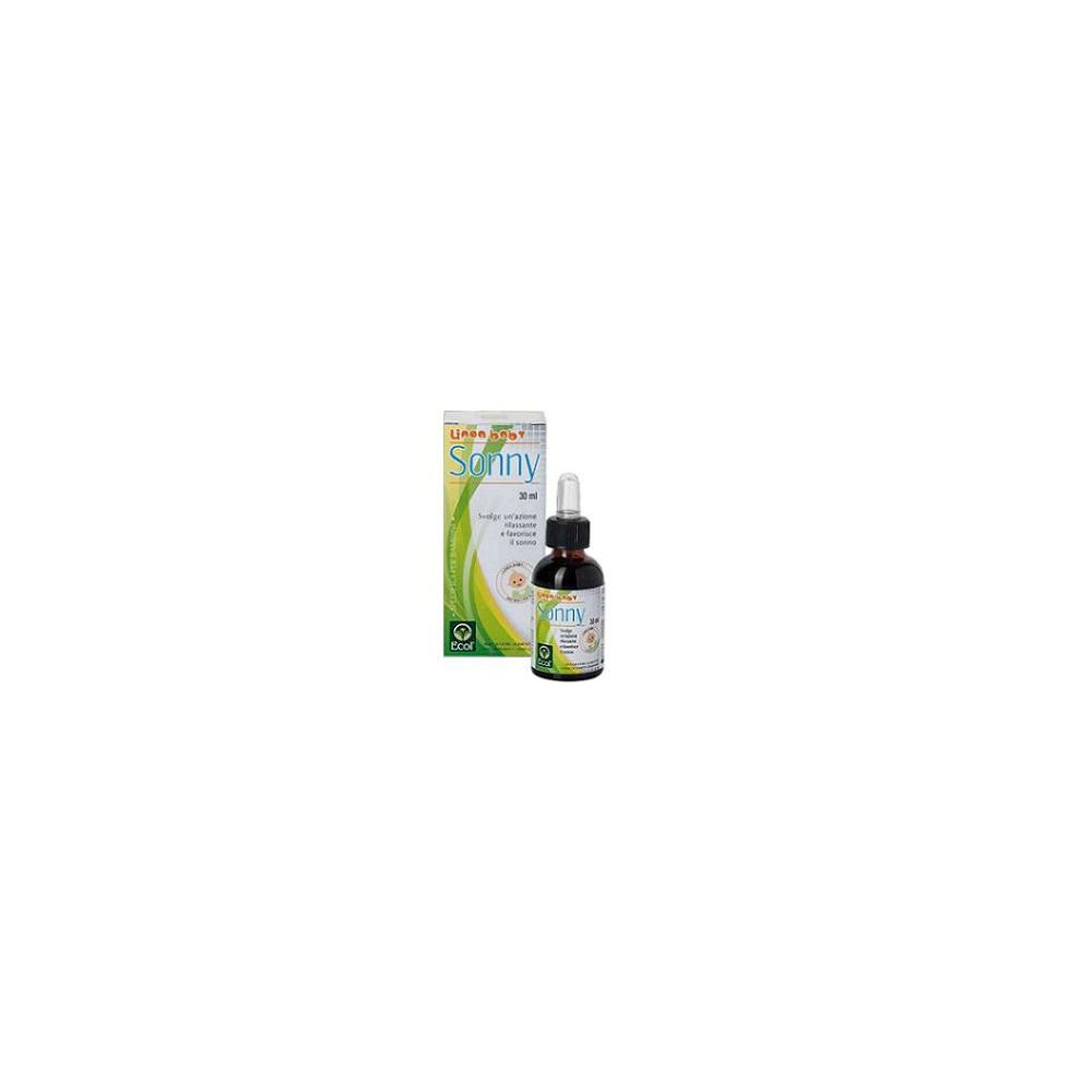 SONNY 30ML "ECOL"