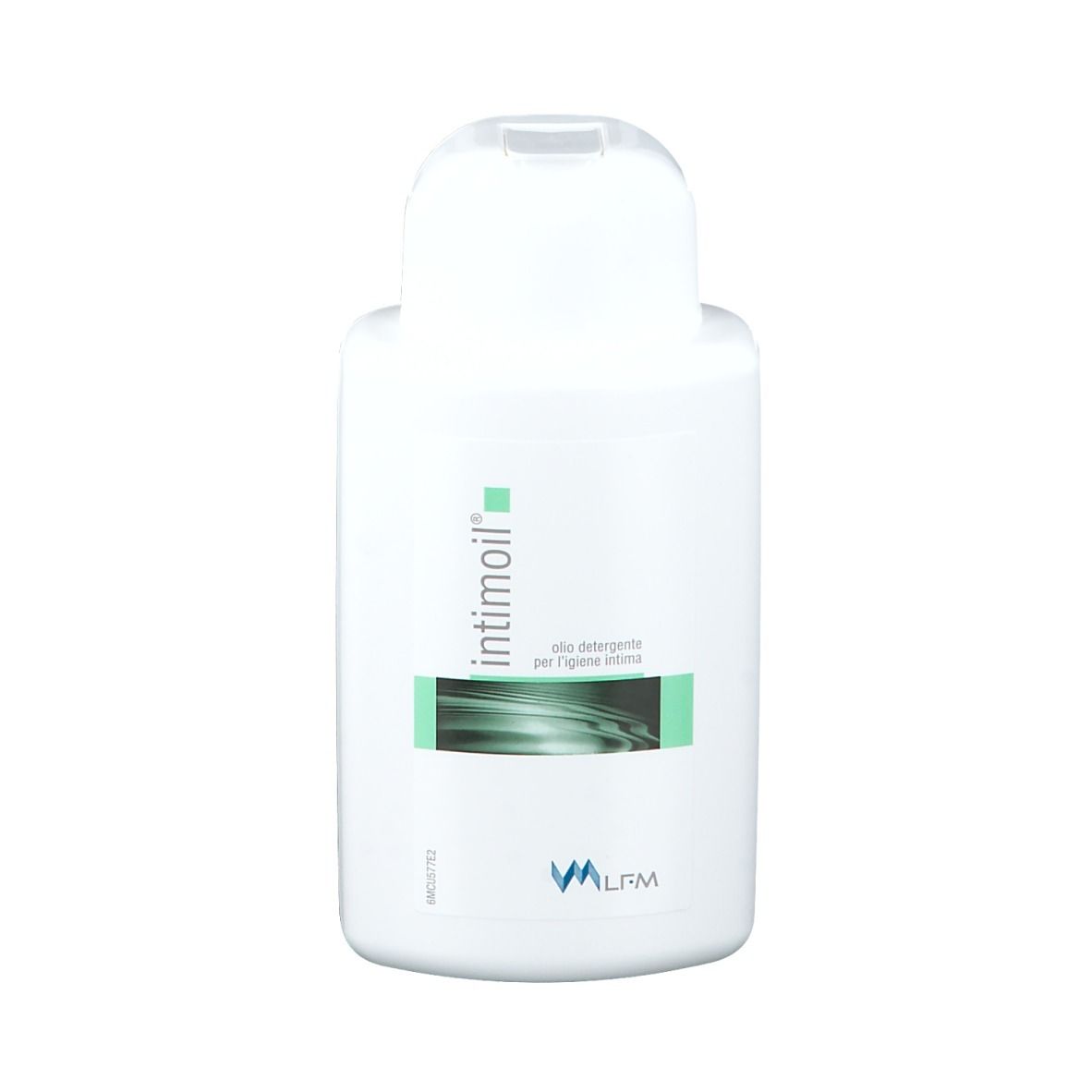 902442262 - INTIMOIL OLIO DET IG INT 200ML