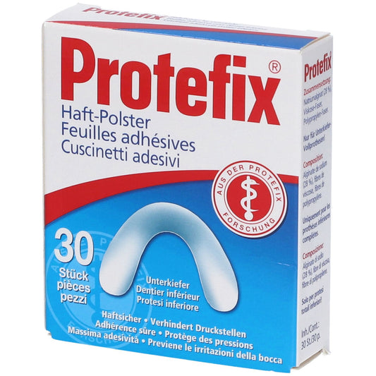 PROTEFIX CUSCINETTO INFER 30PZ