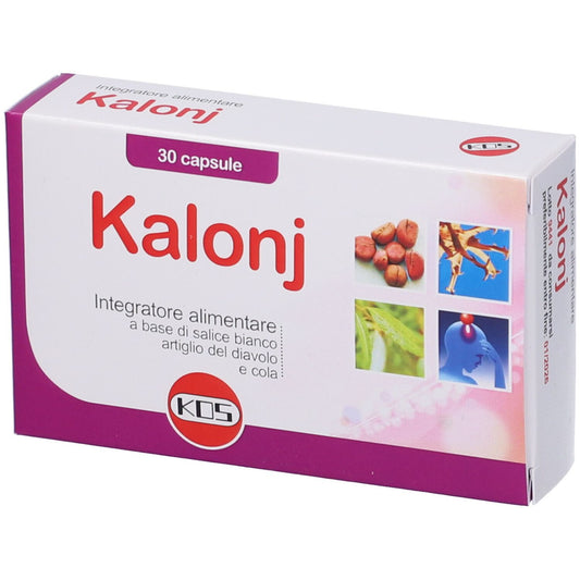 902468887 - KALONJ 30CPS