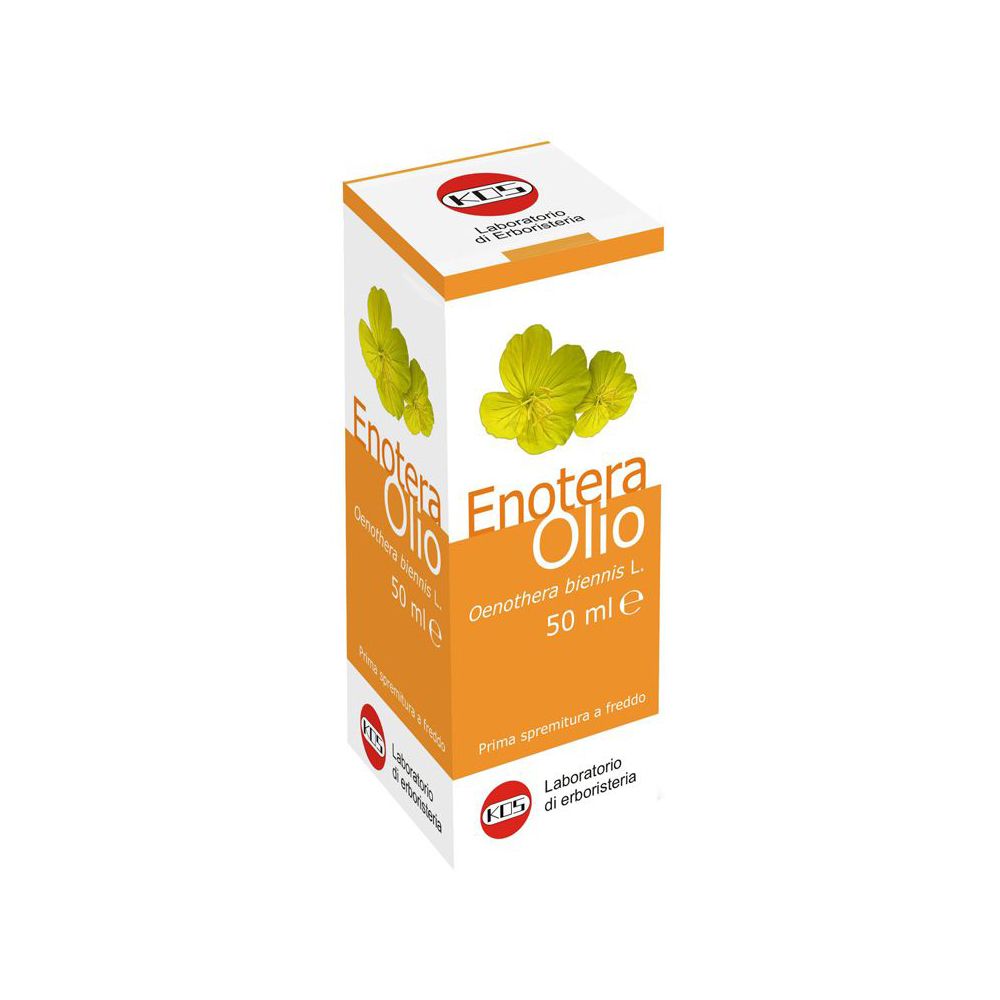902470083 - OLIO DI ENOTERA 50ML