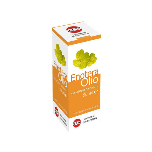 902470083 - OLIO DI ENOTERA 50ML