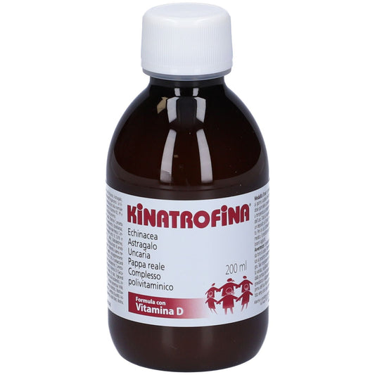 902503390 - KINATROFINA INTEGRAT SCIR 200M