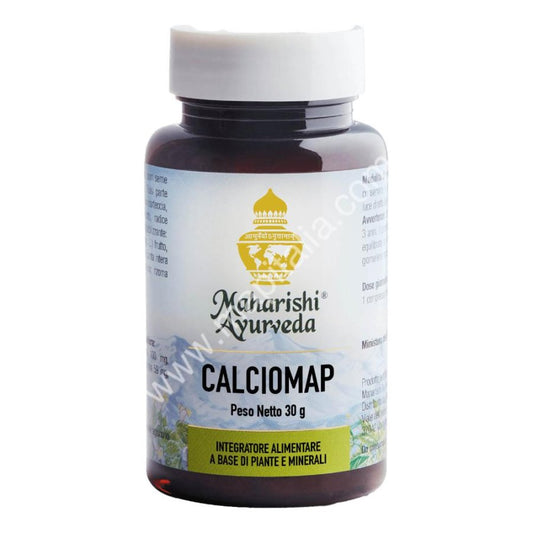 CALCIOMAP 60CPR 30G