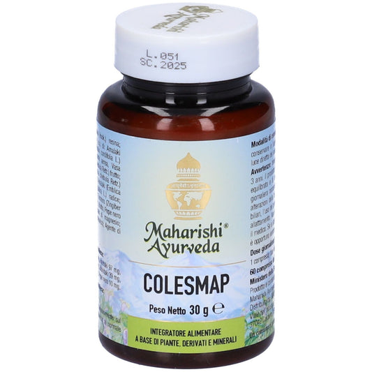 902508528 - COLESMAP 60CPR