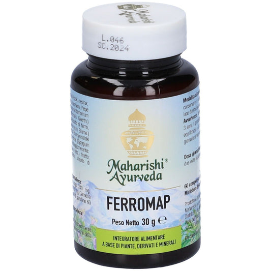 902508567 - FERROMAP 60CPR