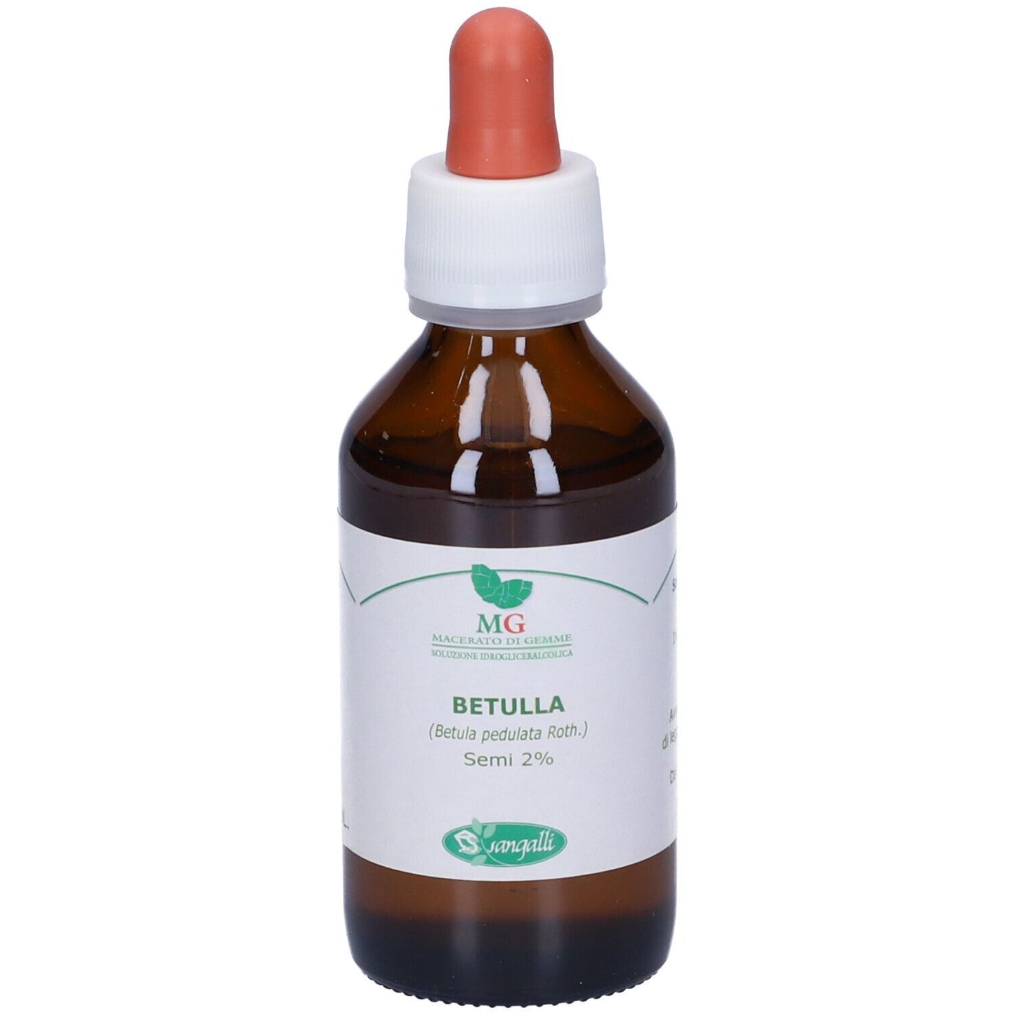 902512173 - BETULLA 100ML MG