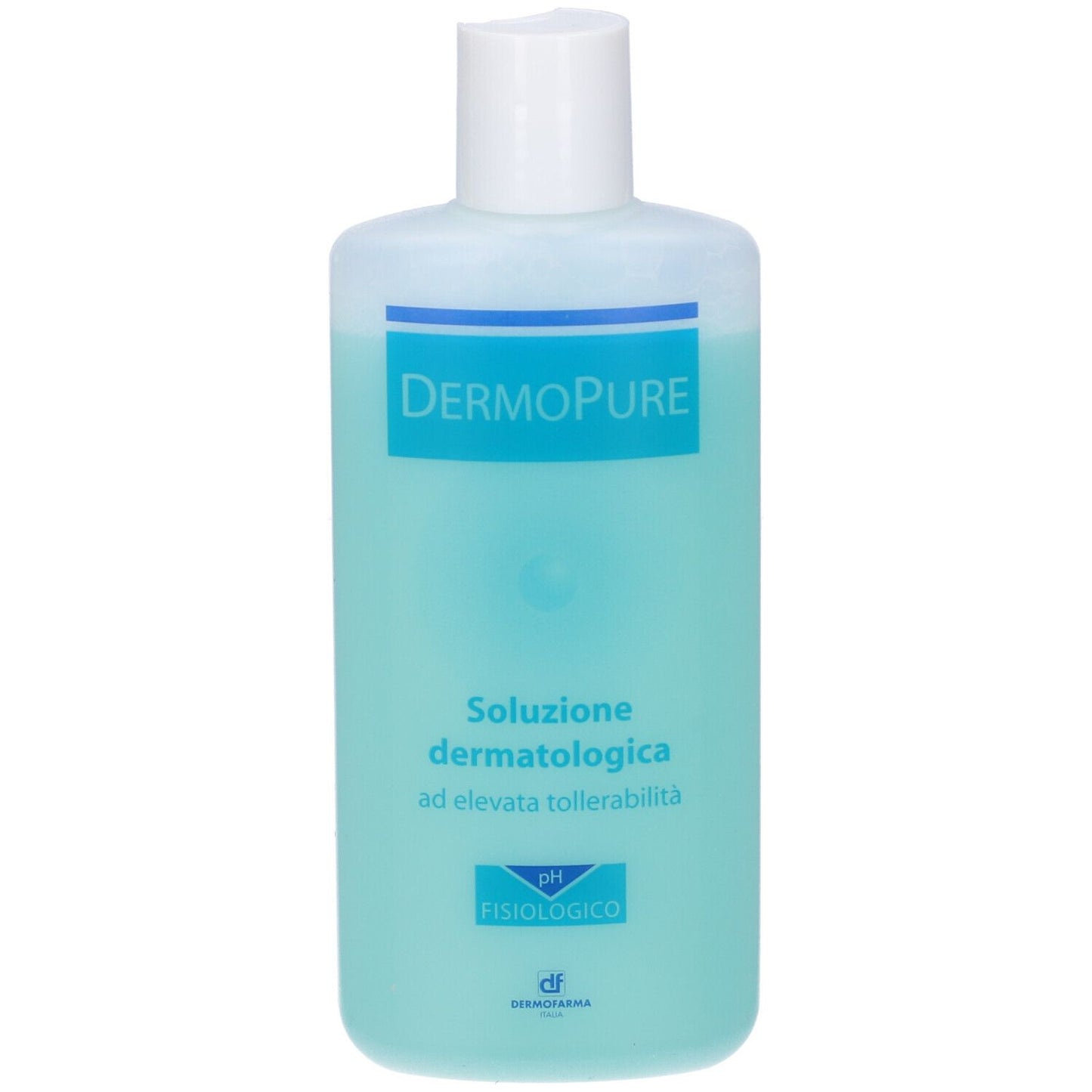 902524521 - DERMOPURE SOL DERMAT 200ML