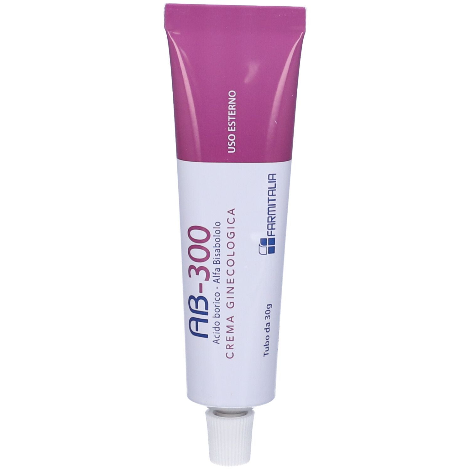 902527175 - AB 300 CREMA VAGINALE