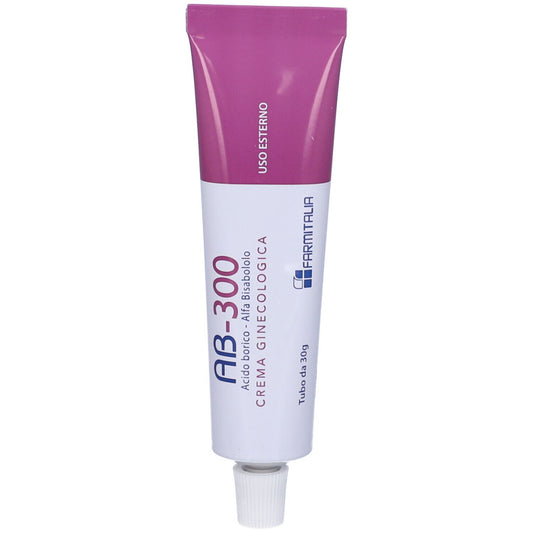 902527175 - AB 300 CREMA VAGINALE